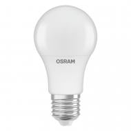 Лампа светодиодная Osram LS 8,5 Вт A75 E27 220 В 2700 К 4052899971554 Лампа светодиодная Osram LS 8,5 Вт A75 E27 220 В 2700 К 4052899971554