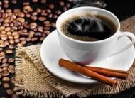 Набір зі стразами Філіжанка кави 20x30 см (JS24590) GoToArt