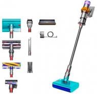 Пылесос аккумуляторный Dyson V15s Detect Submarine (448798-01)