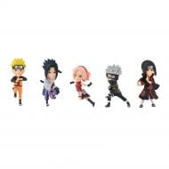 Фигурка Karcher NARUTO SHIPPUDEN World Collectable (Наруто) (BP88089)