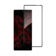 Защитное стекло Intaleo 3D 9H для Infinix Note 40 5G (1283126613135)