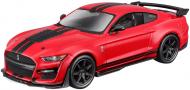 Автомодель Bburago 1:32 Ford Shelby GT500 18-43050