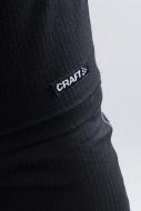 Комплект термобелья Craft Baselayer Set Man 1905332-999975 р.S черный