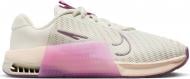 Кросівки жіночі демісезонні Nike METCON 9 DZ2537-100 р.40,5 бежеві Кросівки жіночі демісезонні Nike METCON 9 DZ2537-100 р.40,5 бежеві