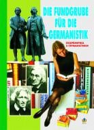 Книга Гінка Б. «Скарбничка з германістики: Посібник-порадник для германістів.» 966-408-101-9