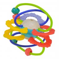 Игрушка Shantou Игрушка погремушка W1005