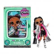 Набор с куклой L.O.L. SURPRISE! Surprise! серии O.M.G. Dance_Брейк-данс Леди 117858