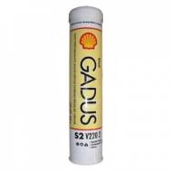 Тверде мастило SHELL Gadus S2 V220 2 400 мл