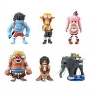 Фигурка Banpresto ONE PIECE World Collectable Figure Treasure Rally Vol.2 (Ван пис) (BP17994)