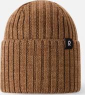 Шапка-бини Reima Villaisa 5300282A-11A1 р.48/50 бежевый