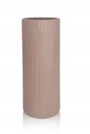 Ваза керамічна Eterna 5001-37 37 см рожева 5001-37 рожева