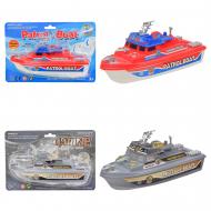 Катер Shantou 0679B