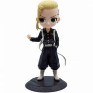 Фигурка Banpresto TOKYO REVENGERS Q Posket В:Ken Ryuguji 18 см (BP19246P)