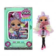 Набор с куклой L.O.L. SURPRISE! Surprise! серии O.M.G. Dance_Мисс Роял 117872