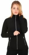 Куртка жіноча демісезонна James Harvest Twohand Lady 2261509900 р.M чорна