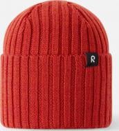 Шапка-бини Reima Villaisa 5300282A-3881 р.48/50 красный