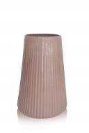 Ваза керамічна Eterna 5001-33 33 см рожева 5001-33 рожева