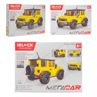 Конструктор Iblock Машина PL-921-305