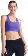 Бра 2XU Motion Racerback Bra WR7260a_HYG/WHT р.XS голубой