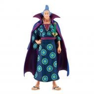 Фигурка Karcher ONE PIECE Denjiro - DXF The Grandline Men Extra (Ван пис) (BP88080P)