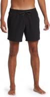 Шорты Quiksilver EVERYDAY SOLID VOLLEY 15 AQYJV03153-KVJ0 р. L черный