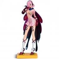 Фігурка Karcher ONE PIECE Glamours Vinsmoke Reiju - Banpresto Chronicle Glitter (Ван піс) (BP19195P)