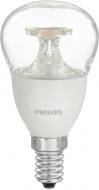 Лампа светодиодная Philips Fila P45 прозрачная 5.5 Вт E14 220-240 В тепло-белый 929001142607