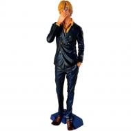 Фигурка Banpresto ONE PIECE The Sanji - Chronicle King Of Artist - (Ван пис) (BP19194P)