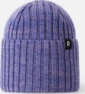 Шапка-бини Reima Villaisa 5300282A-5451 р.52/54 сиреневый