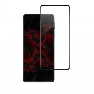 Захисне скло Intaleo 3D 9H для Motorola Moto EDGE 30 Pro 5G (1283126528576)