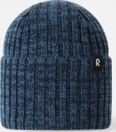 Шапка-біні Reima Villaisa 5300282A-6981 р.48/50 темно-синій