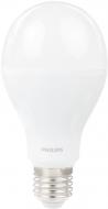 Лампа світлодіодна Philips LEDBulb 18 Вт A67 матова E27 220-240 В 6500 К 929001165037