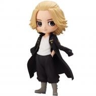 Фигурка Banpresto TOKYO REVENGERS Q Posket A:Manjiro Sano 18 см (BP19245P)