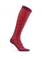 Носки Craft 1906063-488481 р.40-42 красный