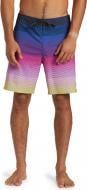 Шорты Quiksilver SURFSILK MASSIVE 18 AQYBS03651-KTP6 р. 31 разноцветный