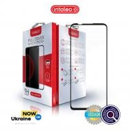 Защитное стекло Intaleo 3D 9H для Motorola Moto G100 (1283126521331)