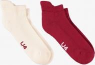Носки DOUBLE U4SA2004-KVB р.41-46 мульти 1 шт. Носки DOUBLE U4SA2004-KVB р.41-46 мульти 1 шт.