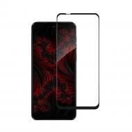 Защитное стекло Intaleo 3D 9H для Motorola Moto G14/G32/G54/G73 (1283126577772)