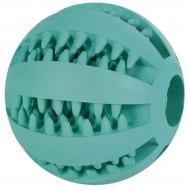 Іграшка Trixie для собак Denta Fun М'яч з м'ятою 6 см гума 32880