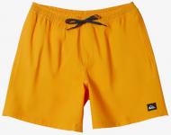 Шорти Quiksilver Surfsilk Solid Volley 16 AQYJV03141-NJZ0 р. L помаранчевий