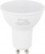 Лампа светодиодная Feron Optima Ecoline LB-516 6 Вт MR16 матовая GU10 220 В 2700 К LB-516