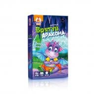 Гра настільна Vladi Toys розважальна Врятуй дракона VT8077-03