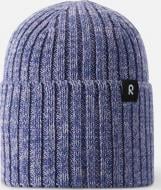 Шапка-бини Reima Villaisa 5300282B-5451 р.52/54 сиреневый