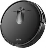 Робот-пылесос Lenovo E2 Pro Inertial Navigation UVC black