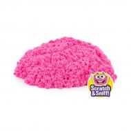 Кінетичний пісок KINETIC SAND з ароматом Кавуновий вибух 71473W Кінетичний пісок KINETIC SAND з ароматом Кавуновий вибух 71473W
