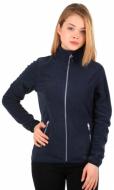 Куртка женская демисезонная James Harvest Twohand Lady 2261509600 р.XXL темно-синяя