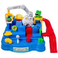 Ігровий набір Zhorya Паркінг ZY1231093