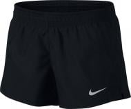 Шорты Nike W NK 10K SHORT 895863-010 р. S черный