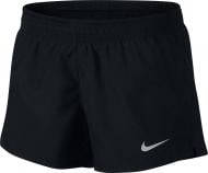 Шорты Nike W NK 10K SHORT 895863-010 р. XS черный