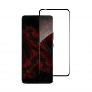 Защитное стекло Intaleo 3D 9H для Motorola Moto G72/G84 (1283126582998)